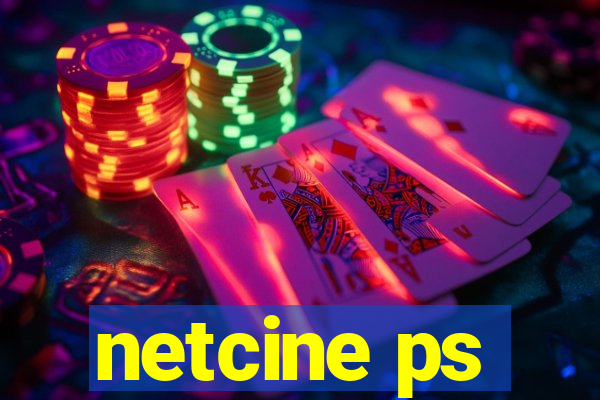 netcine ps